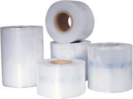 Folienbeutel Polyethylen 100X150X0,05mm a 5000 Stk