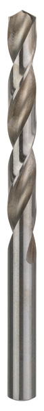 Metallbohrer HSS-G, DIN 338, 9,5 x 81 x 125 mm, 1er-Pack