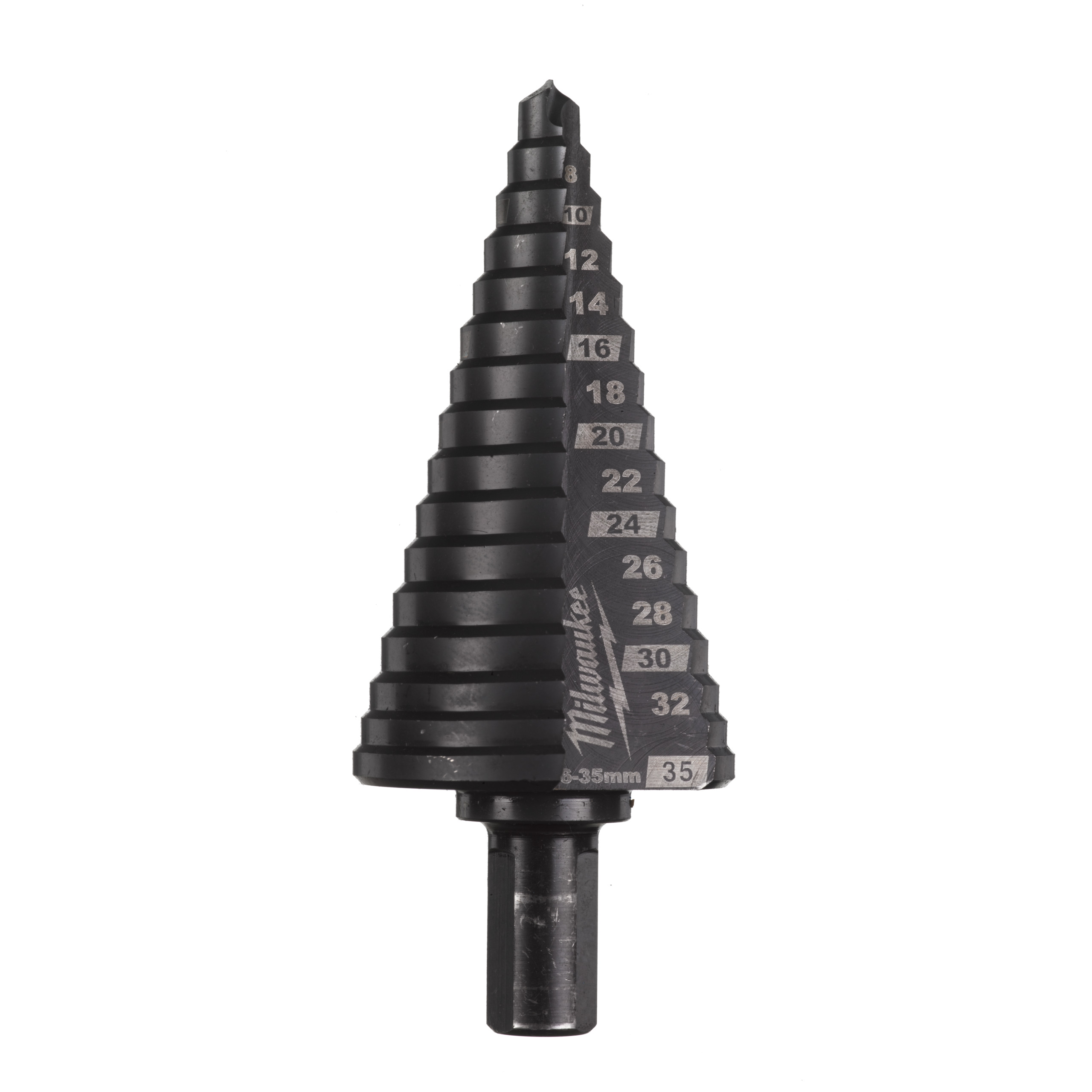 Produktbild Stufenbohrer Cobalt