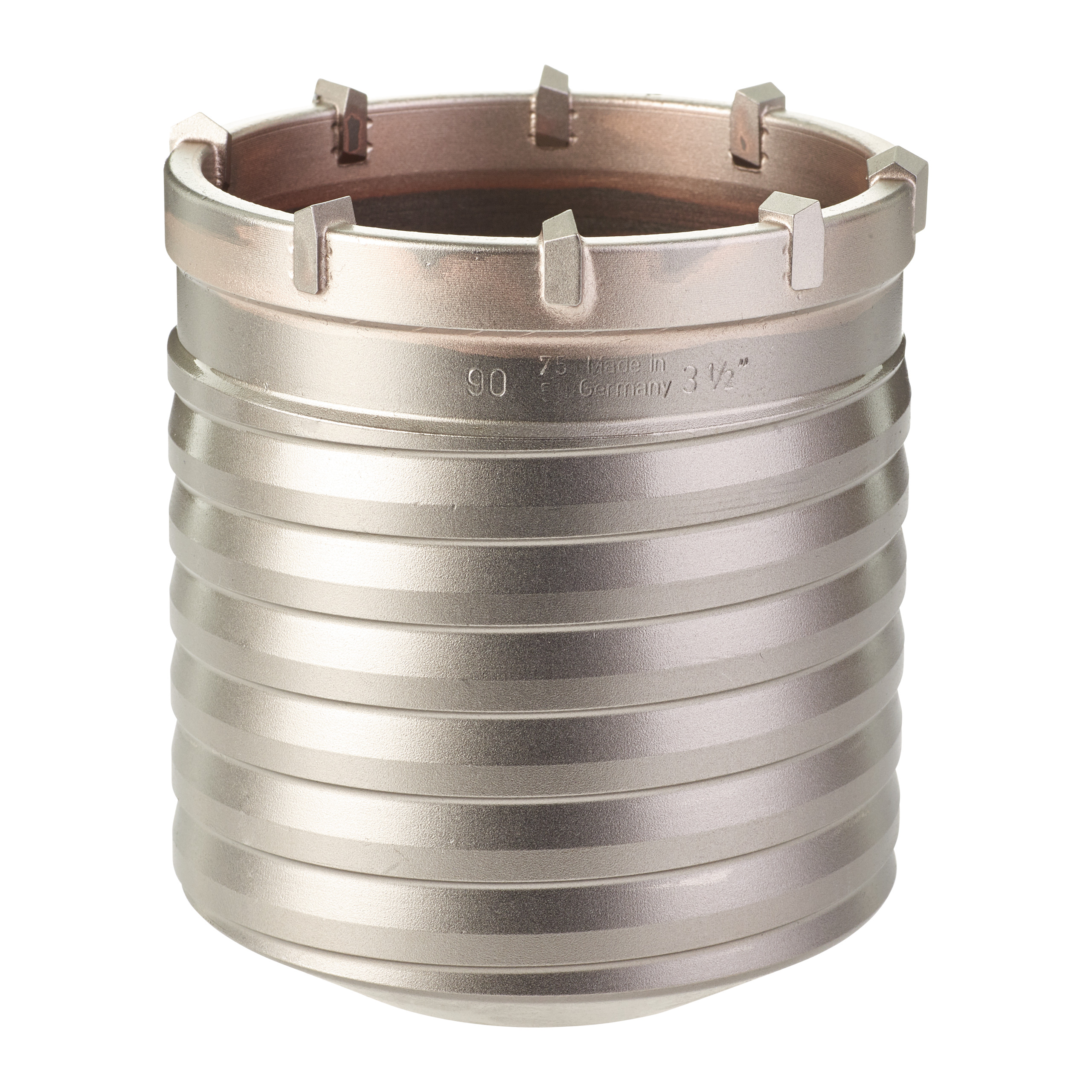 Produktbild Hammerbohrkrone zweiteilig SDS-Max