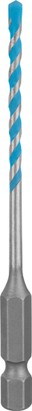 EXPERT HEX-9 MultiConstruction Bohrer, 3 x 45 x 90 mm