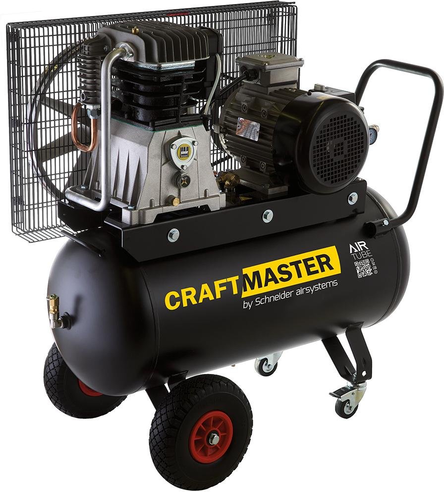 Kompresssor Craftmaster