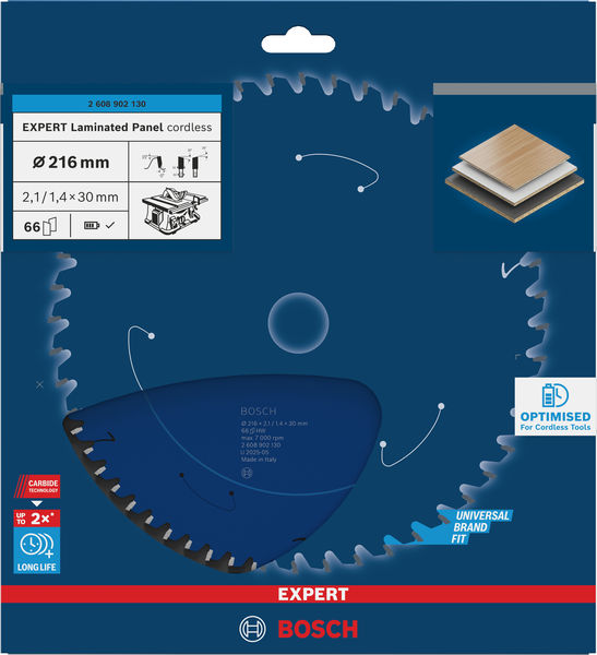 Produktbild Verpackung