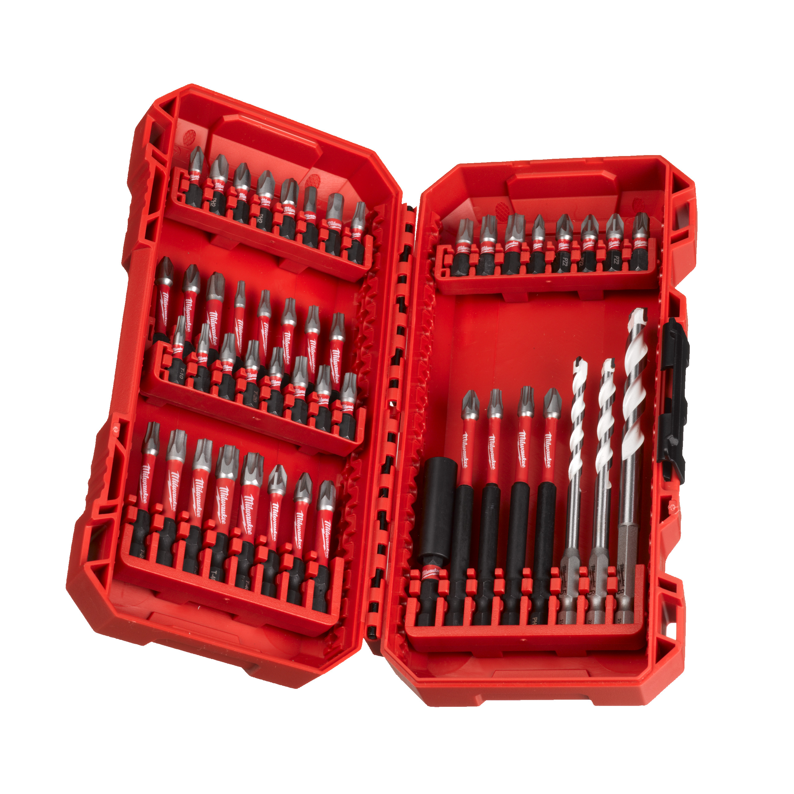 Produktbild Bit-Set schlagfest SHOCKWAVE