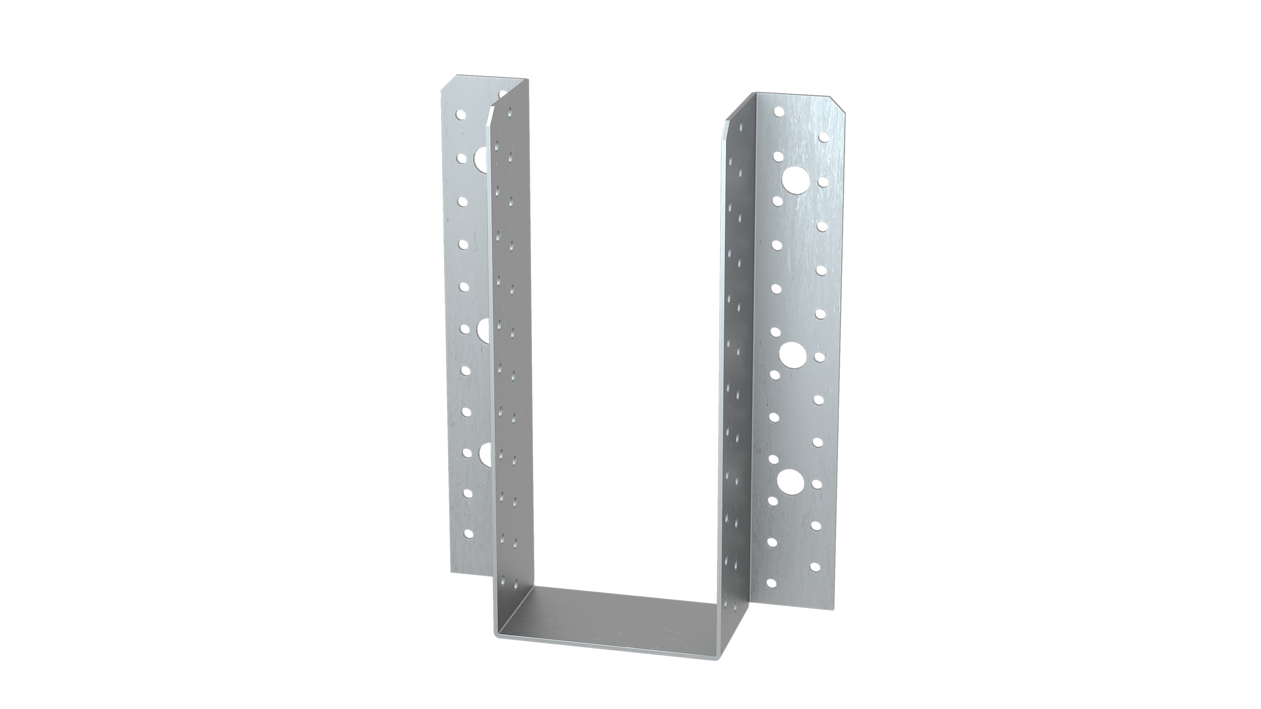 GH-Balkenschuh 05 Kombi 160x160x2,5