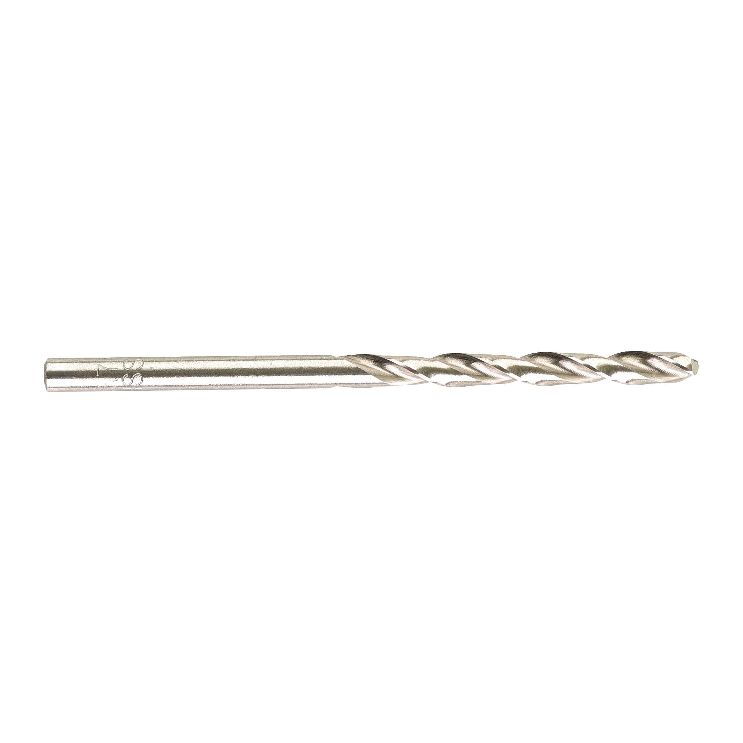 Produktbild Metallbohrer HSS-G THUNDERWEB