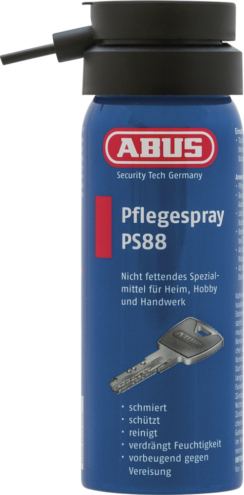 Pflegespray PS88 50ml D