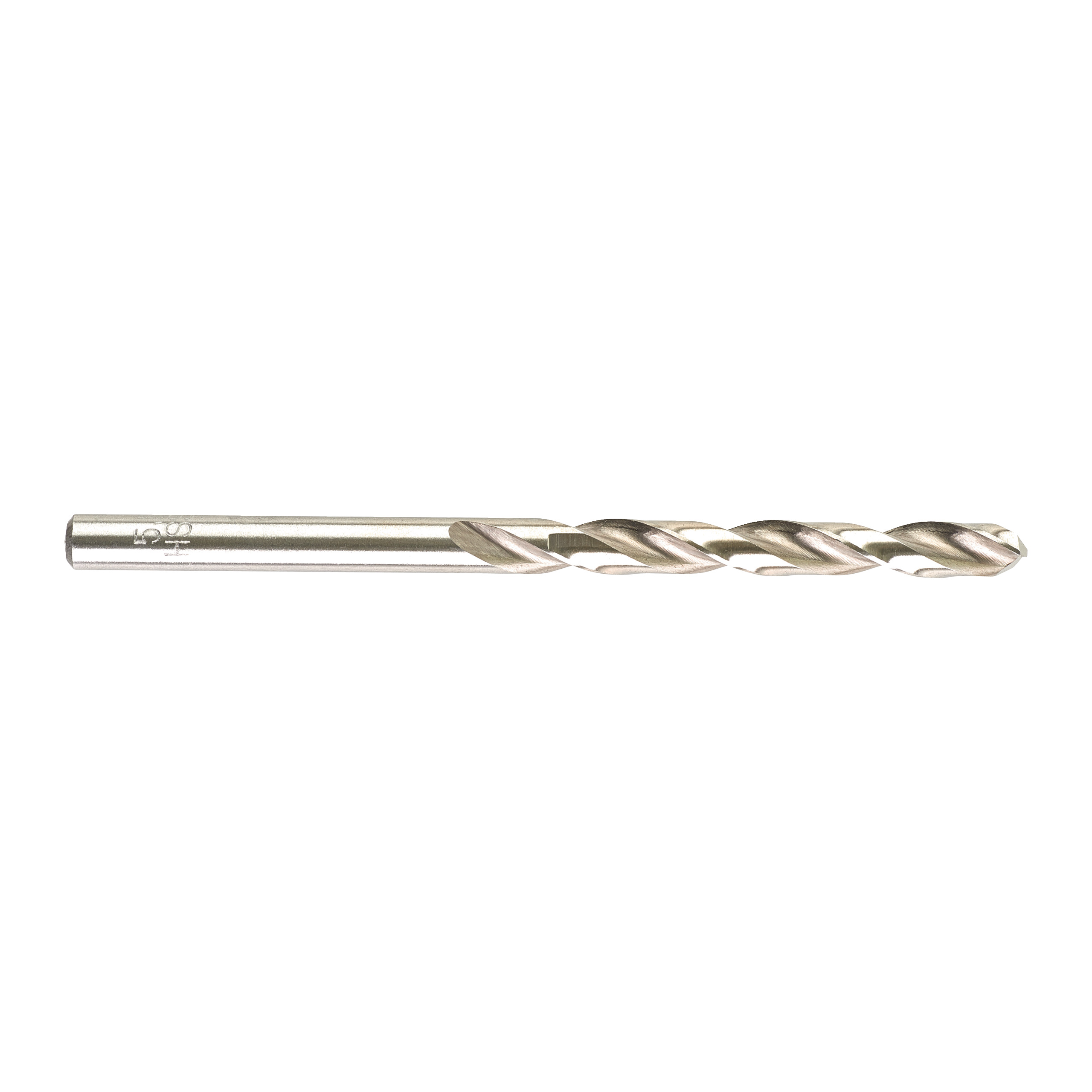 Produktbild Metallbohrer HSS-G THUNDERWEB