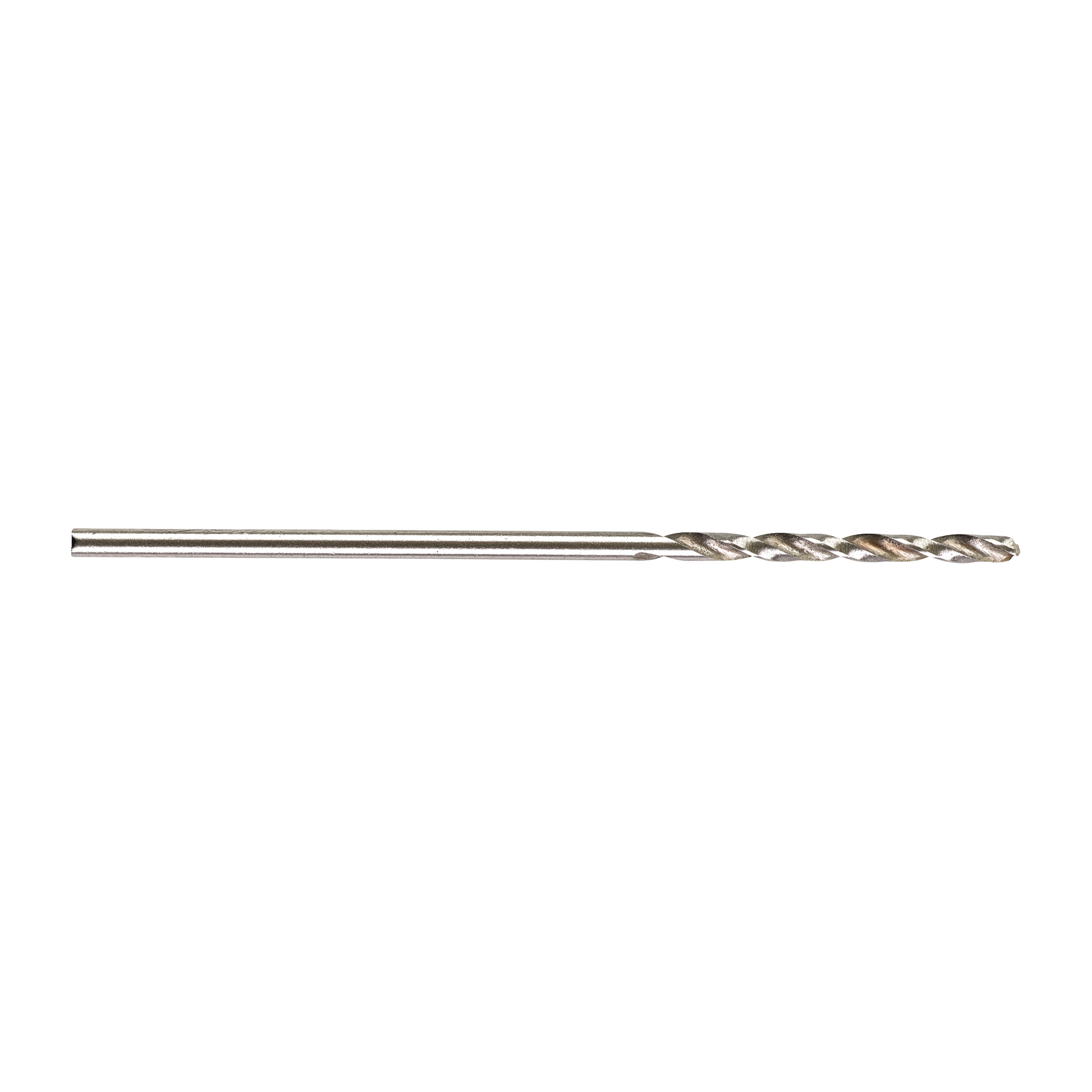 Produktbild Metallbohrer HSS-G THUNDERWEB