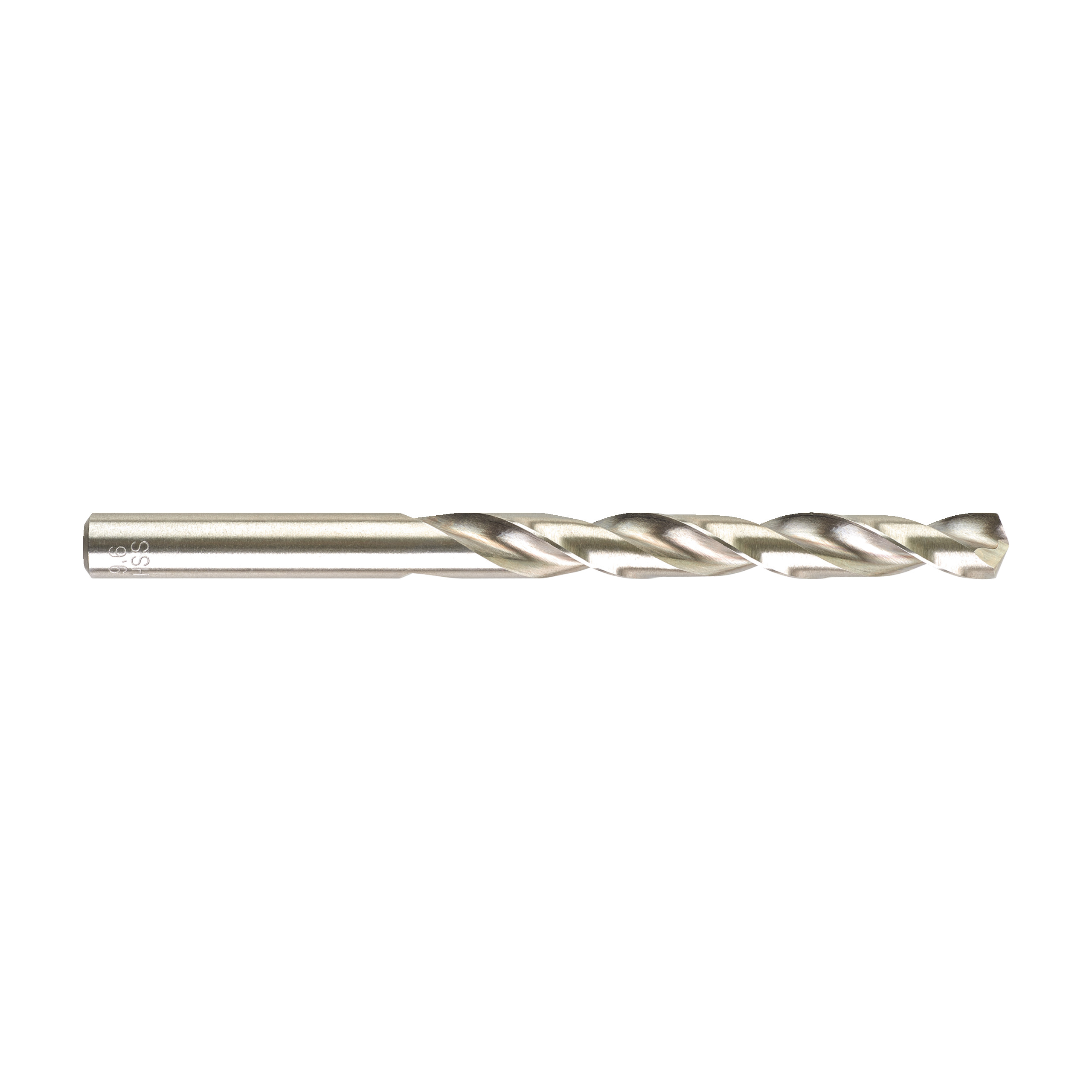 Produktbild Metallbohrer HSS-G THUNDERWEB