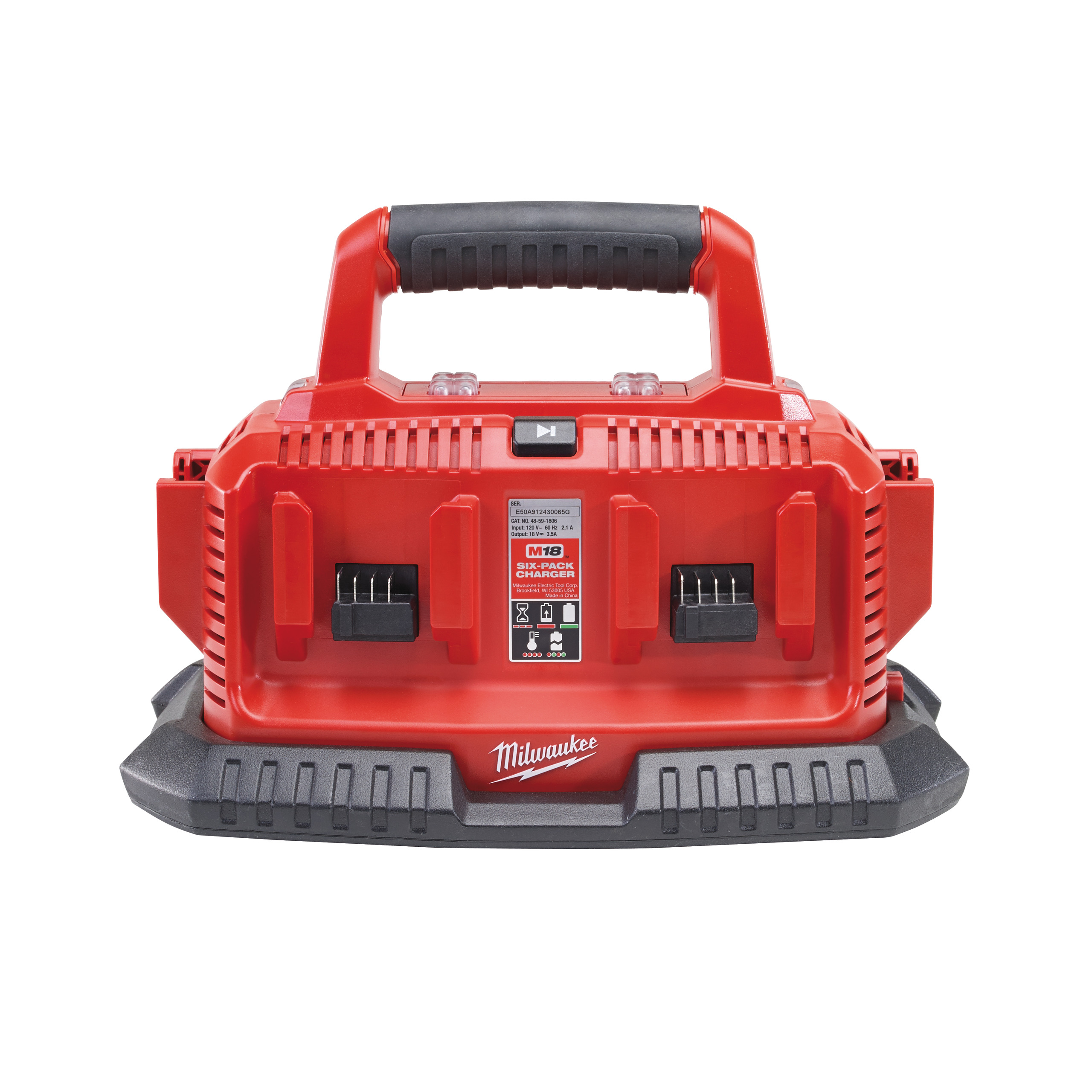 Produktbild Ladegerät M1418C6