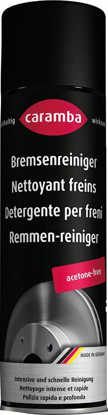 Caramba Bremsenreiniger Intensiv