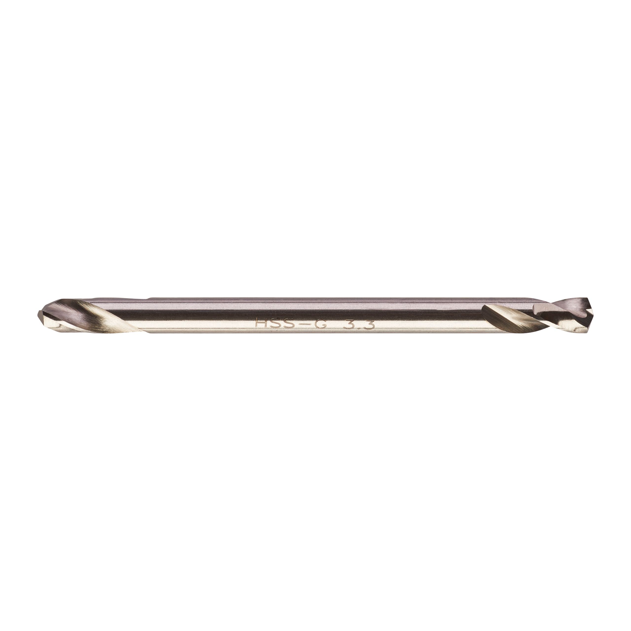 Produktbild Metallbohrer HSS-G