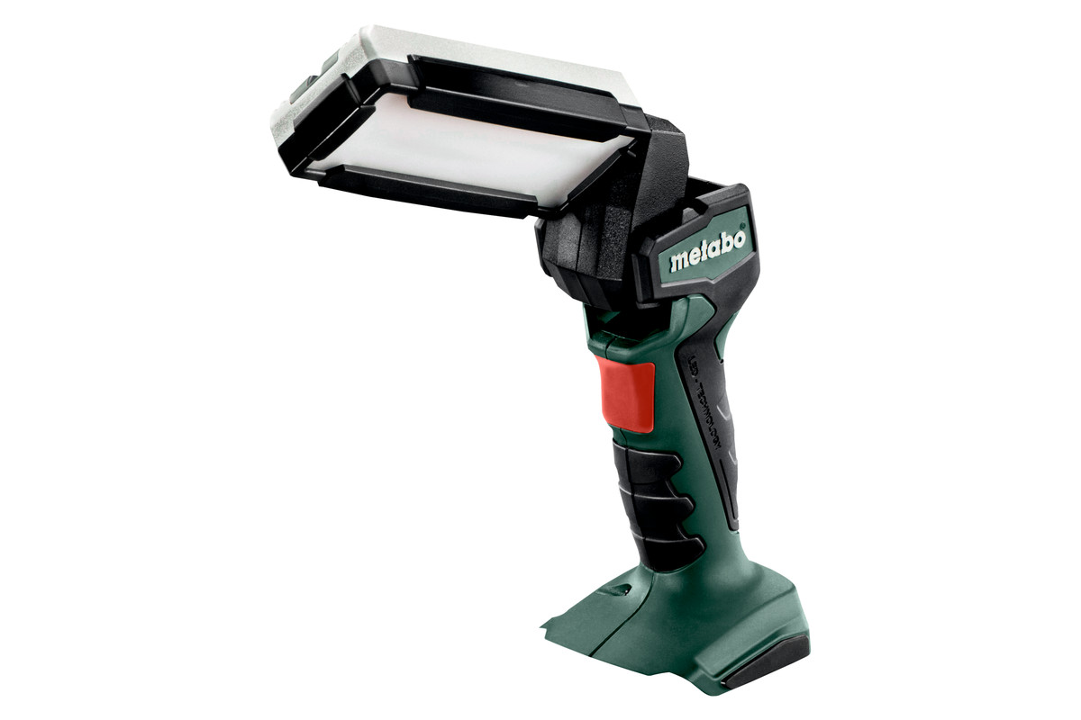 Akku-Stablampe SLA 14.4-18 LED (600370000) Karton