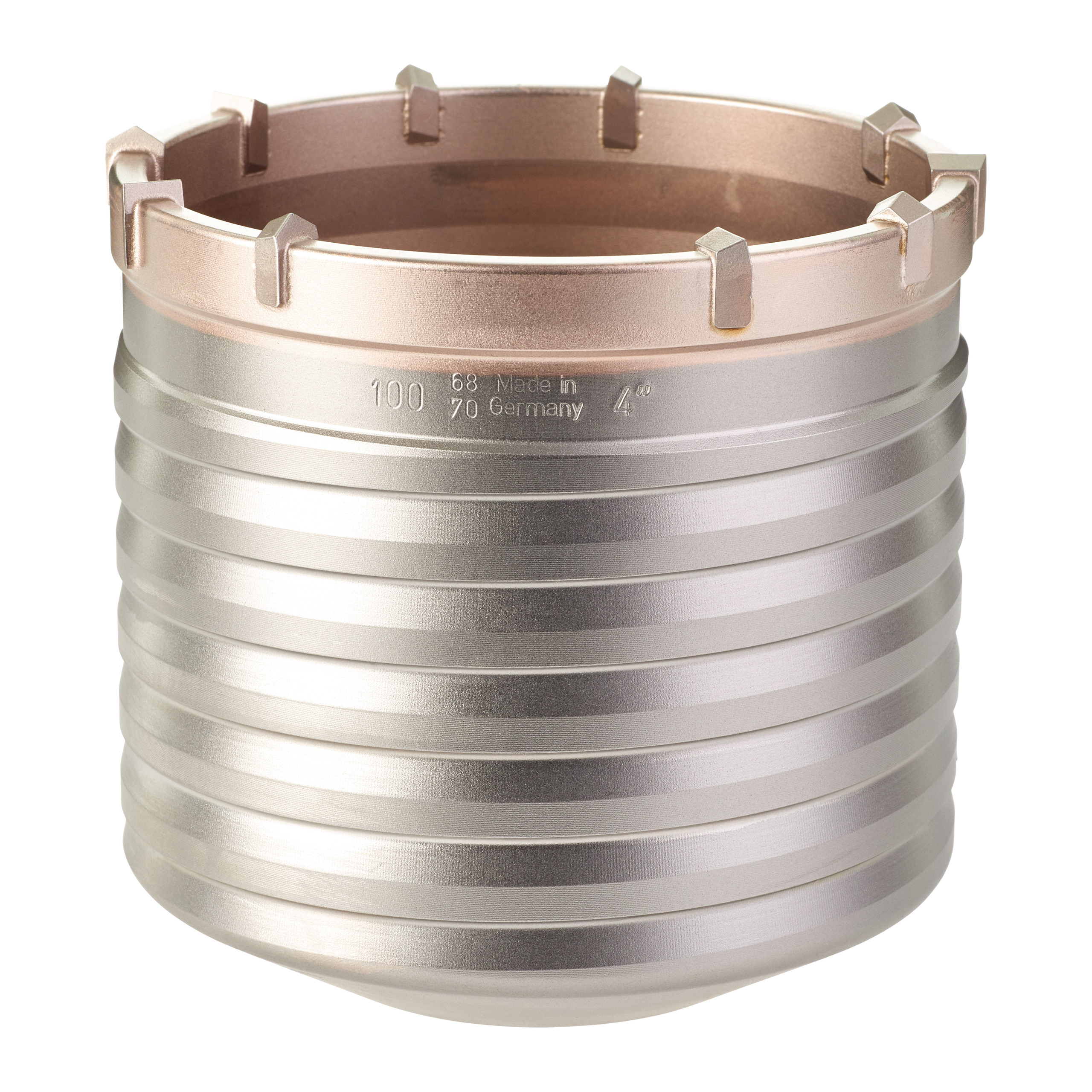 Produktbild Hammerbohrkrone zweiteilig SDS-Max