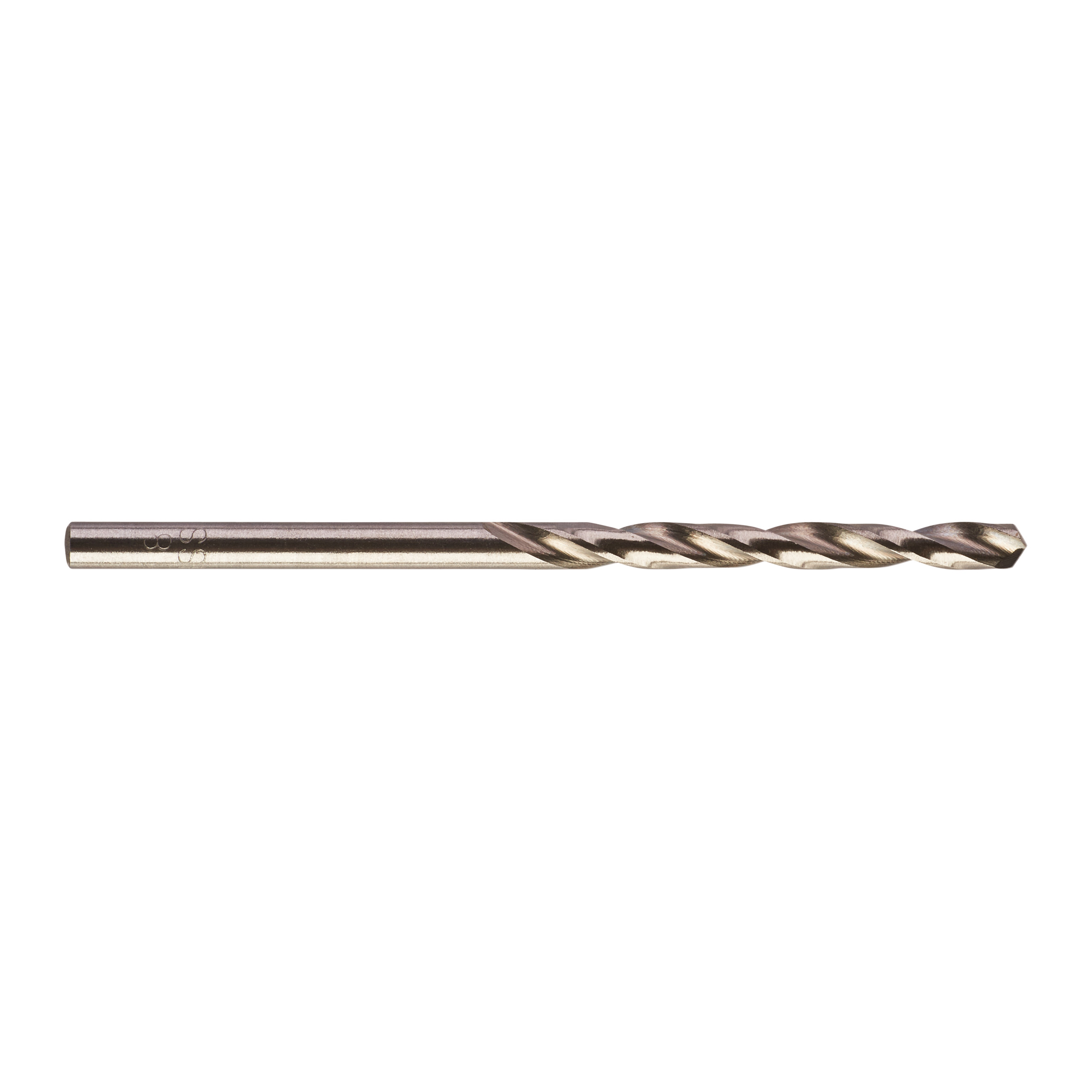 Produktbild Metallbohrer HSS-G THUNDERWEB