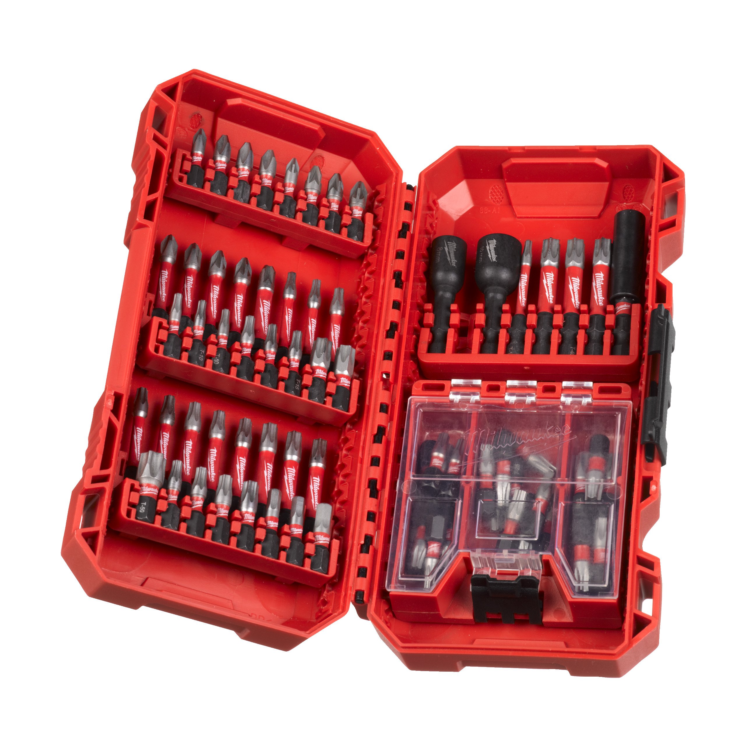 Produktbild Bit-Set schlagfest SHOCKWAVE