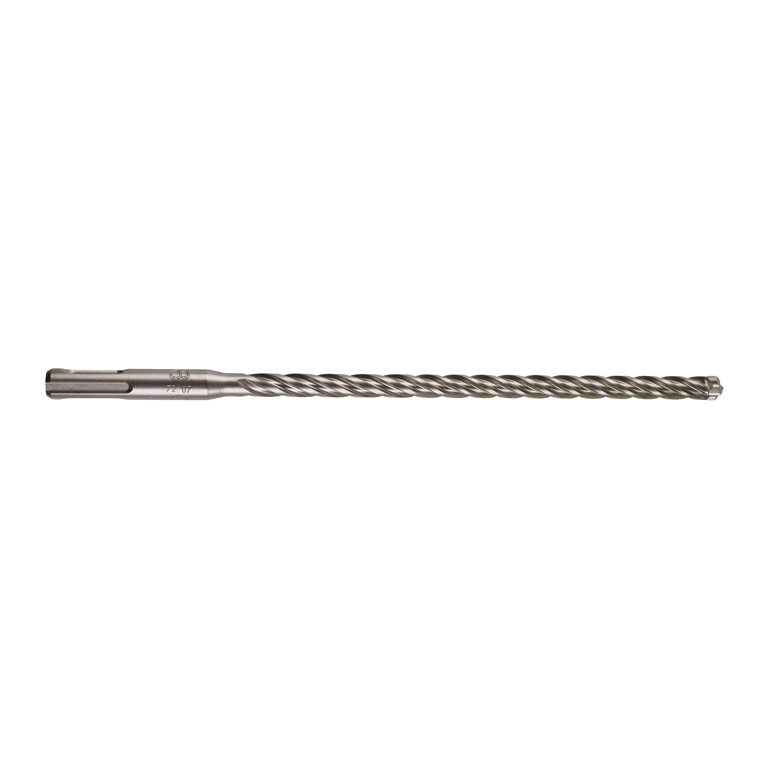 Produktbild Hammerbohrer MX4 SDS-Plus