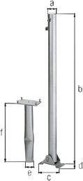 Baustelleneinrichtung