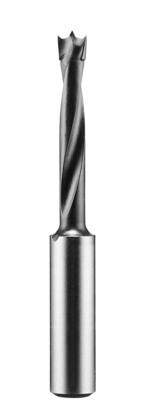 Dübelbohrer HW S8 D5/30 Z