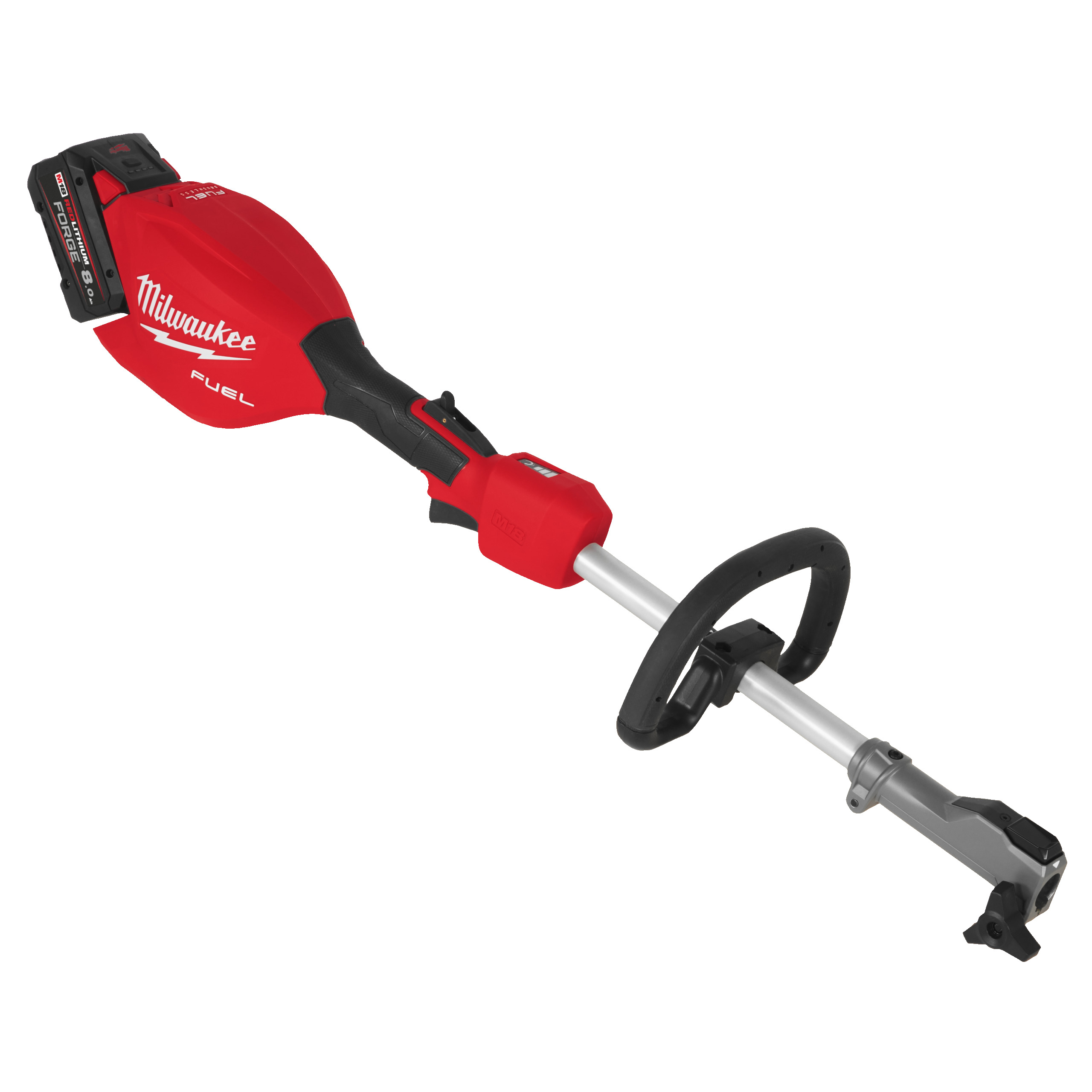 Akku-Outdoor-Basiseinheit M18FOPH2-802