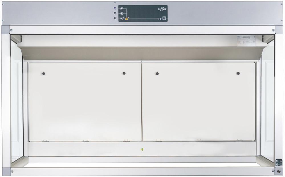 ASECOS Basic Modul B 3 B1800xT600xH1100mm