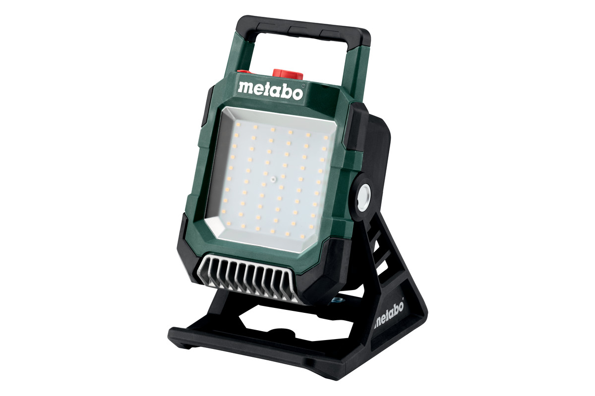 Akku-Baustrahler BSA 18 LED 4000 (601505850) Karton