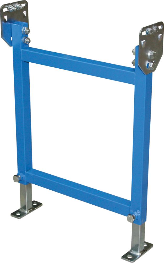 Stütze B=200mm/H=870-1350mm Blume Förderanlagen