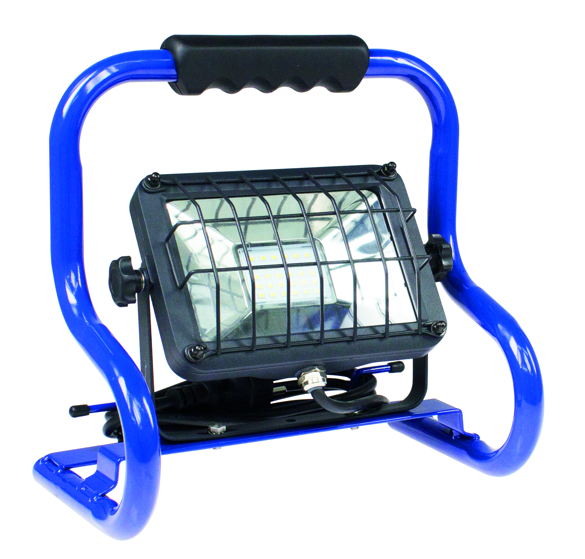 'Slimline' mobiler CHIP-LED-Strahler 20W