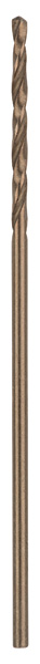 Metallbohrer HSS-Co, DIN 338, 1 x 12 x 34 mm, 1er-Pack