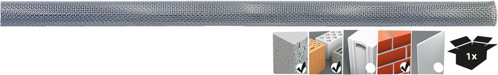 TOX Siebhuelse Liquix Sleeve Pro 15/1000