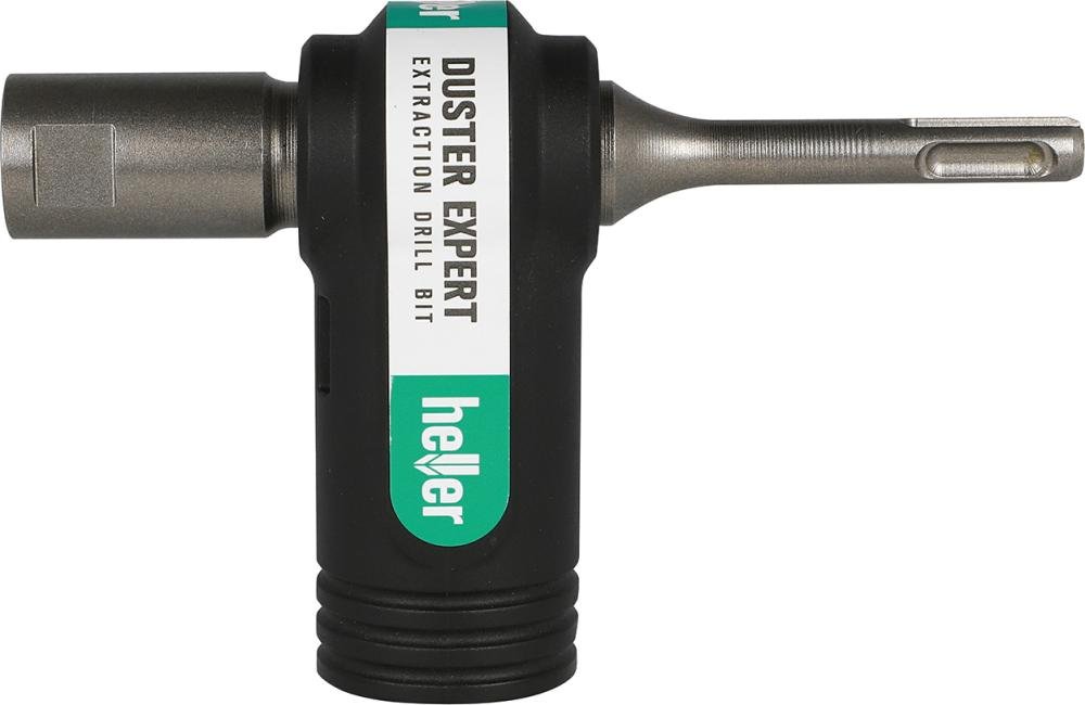 Absaugbohrer-Adapter DUSTER EXPERT XC 160mmheller