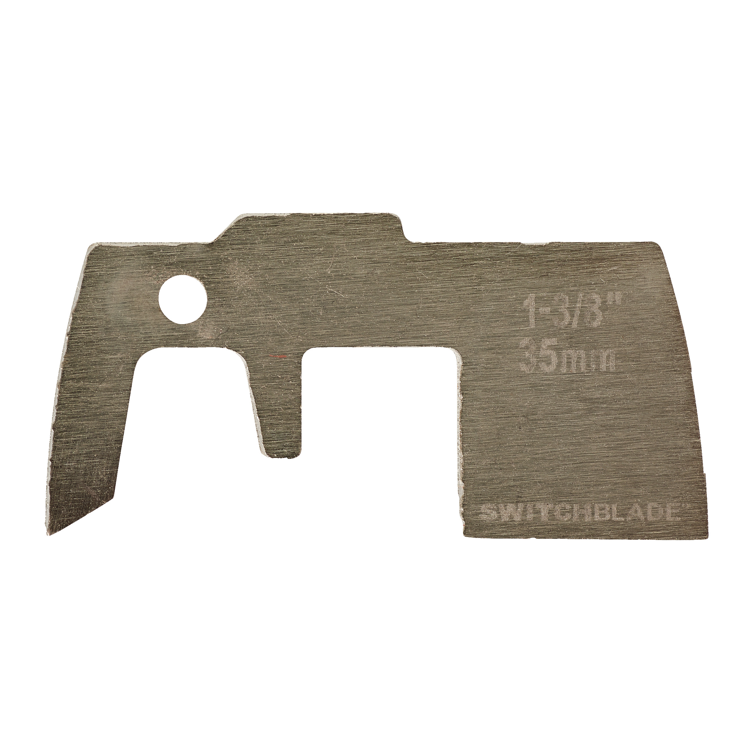 Produktbild Ersatzmesser SWITCHBLADE