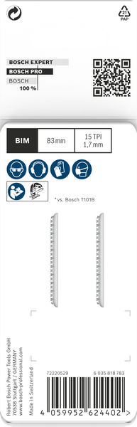 Produktbild Verpackung
