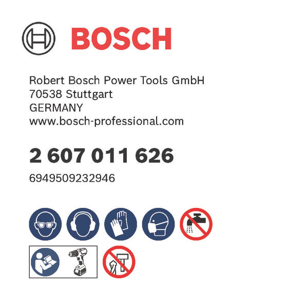 Digitale GPSR-Kennzeichnung