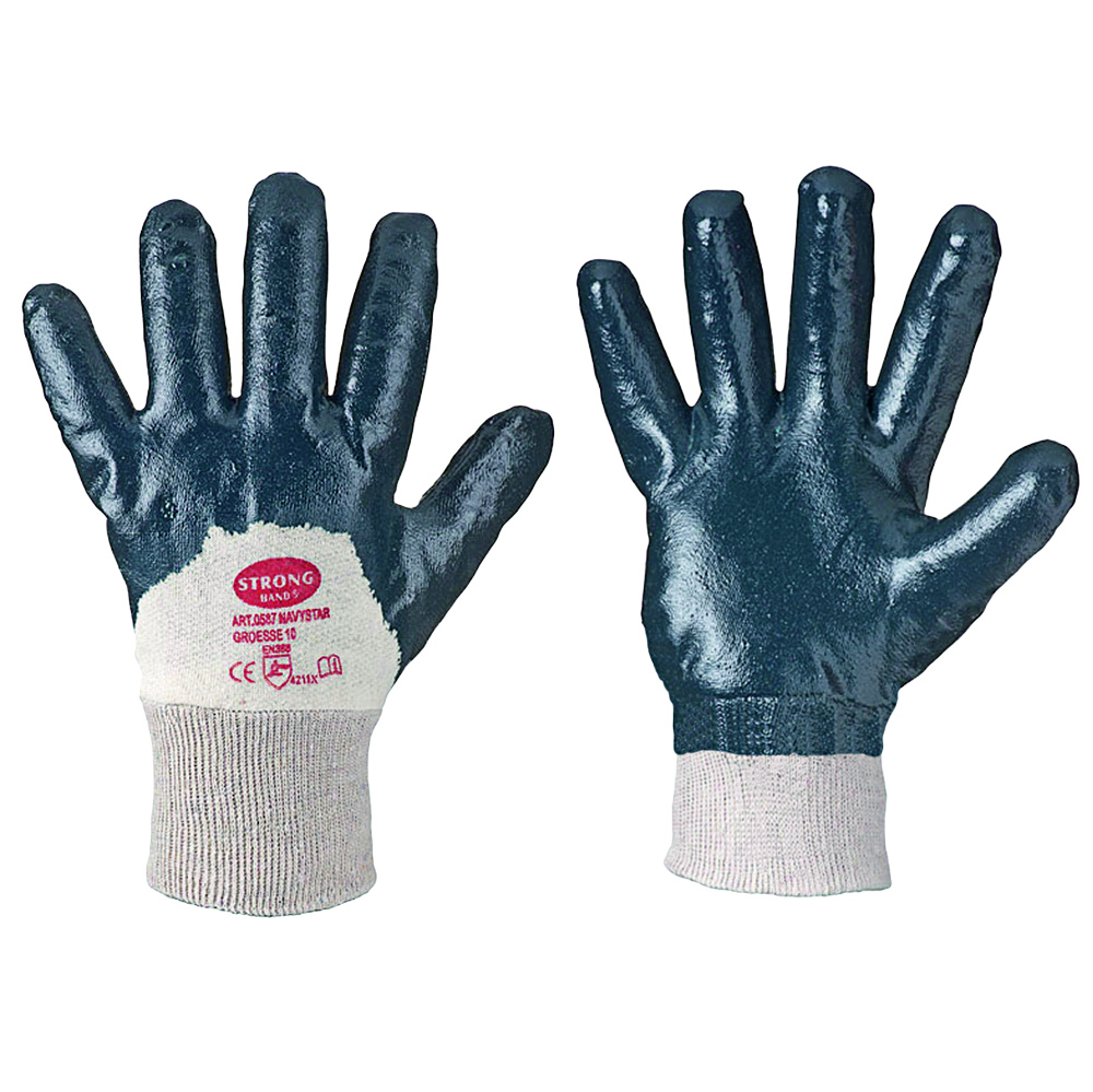 *NAVYSTAR* STRONGHAND® HANDSCHUHE