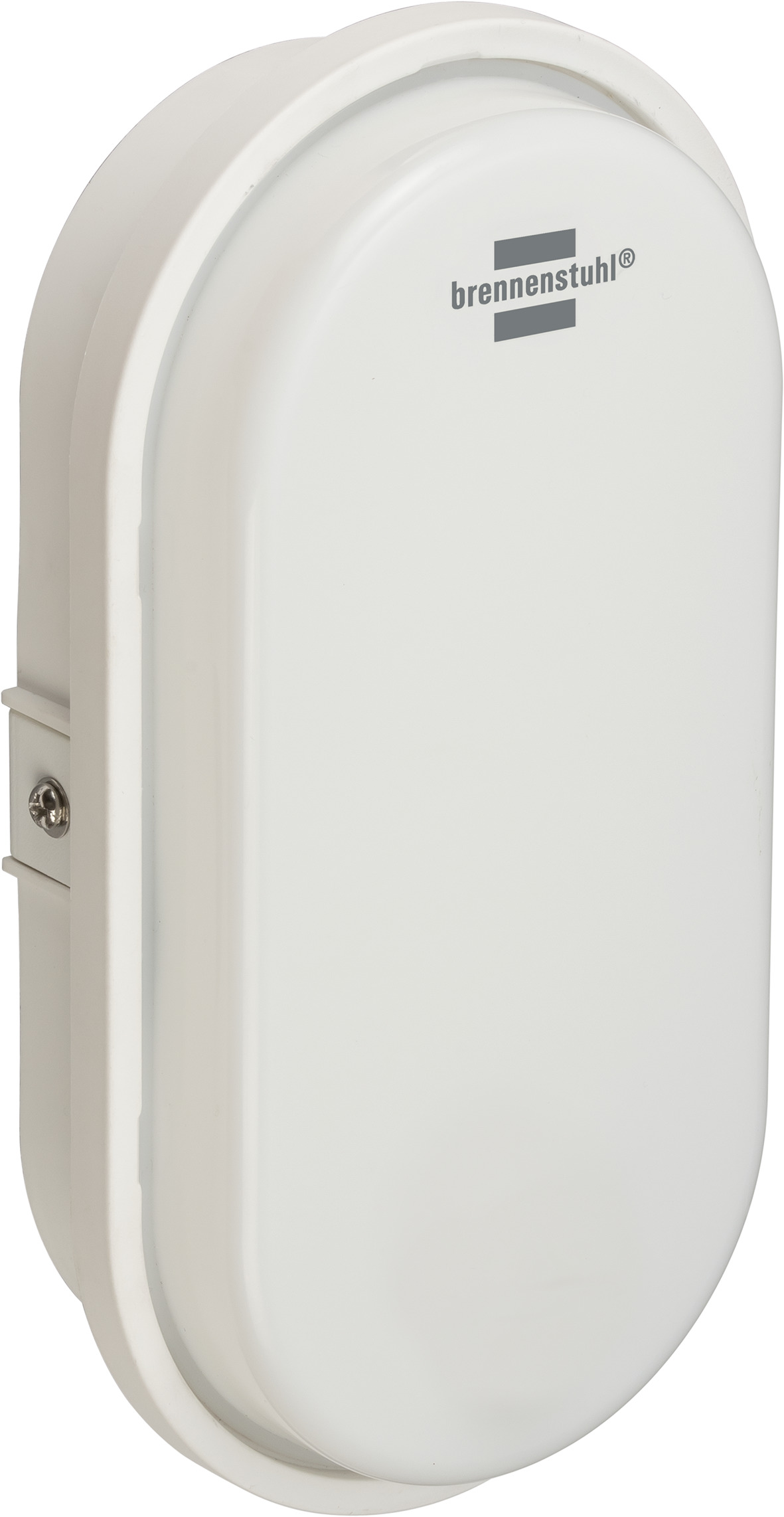 LED Ovalleuchte OL 1650 1680lm, weiss, IP65