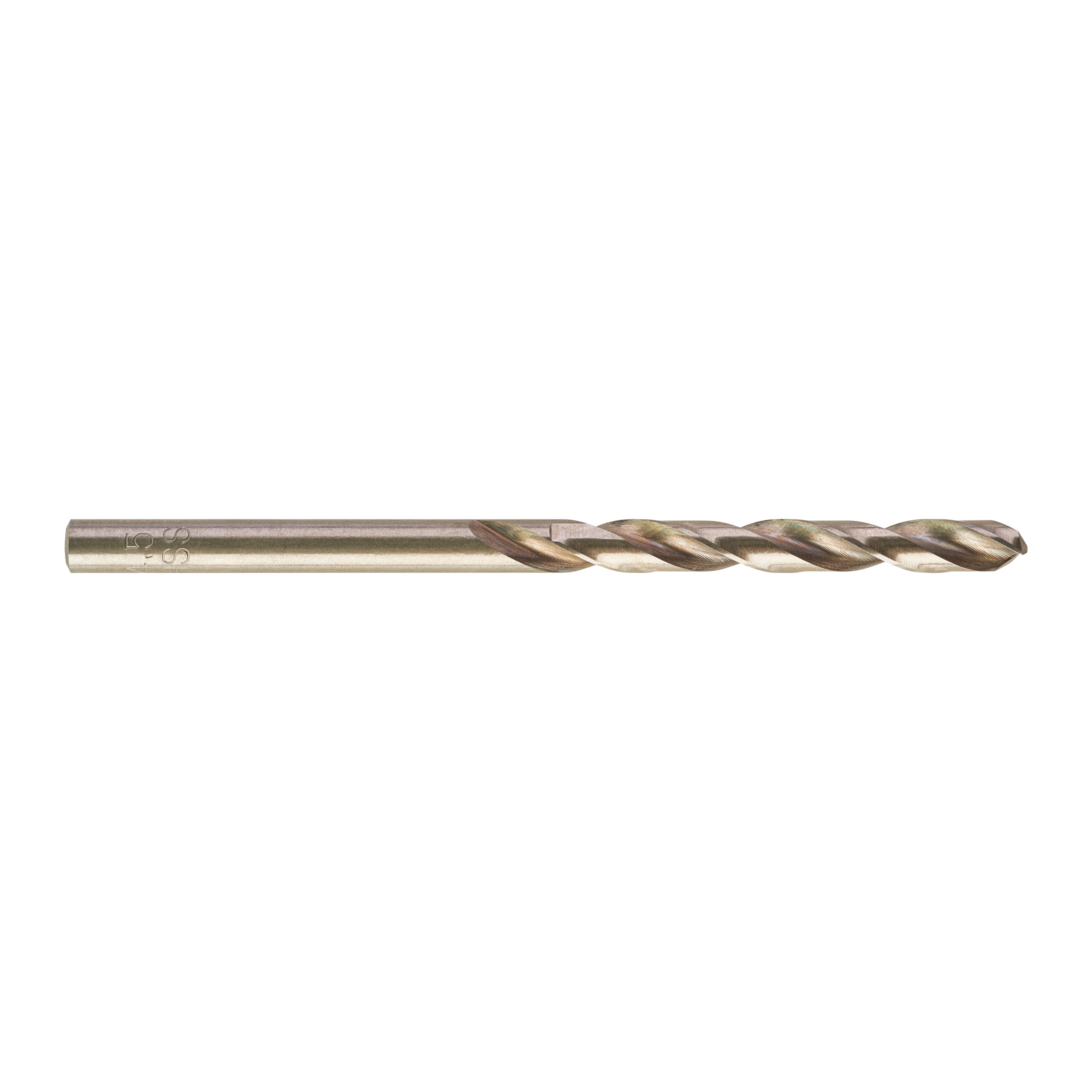Produktbild Metallbohrer HSS-G THUNDERWEB