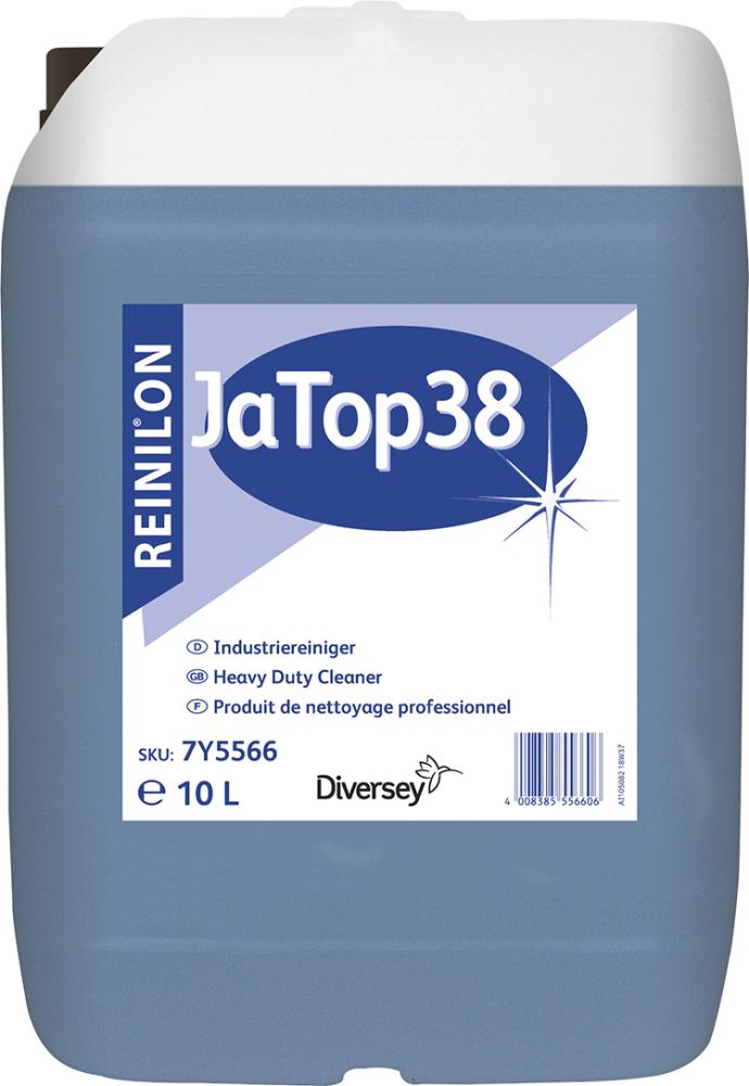 Intensivreiniger ReinilonJa-Top 38 10L