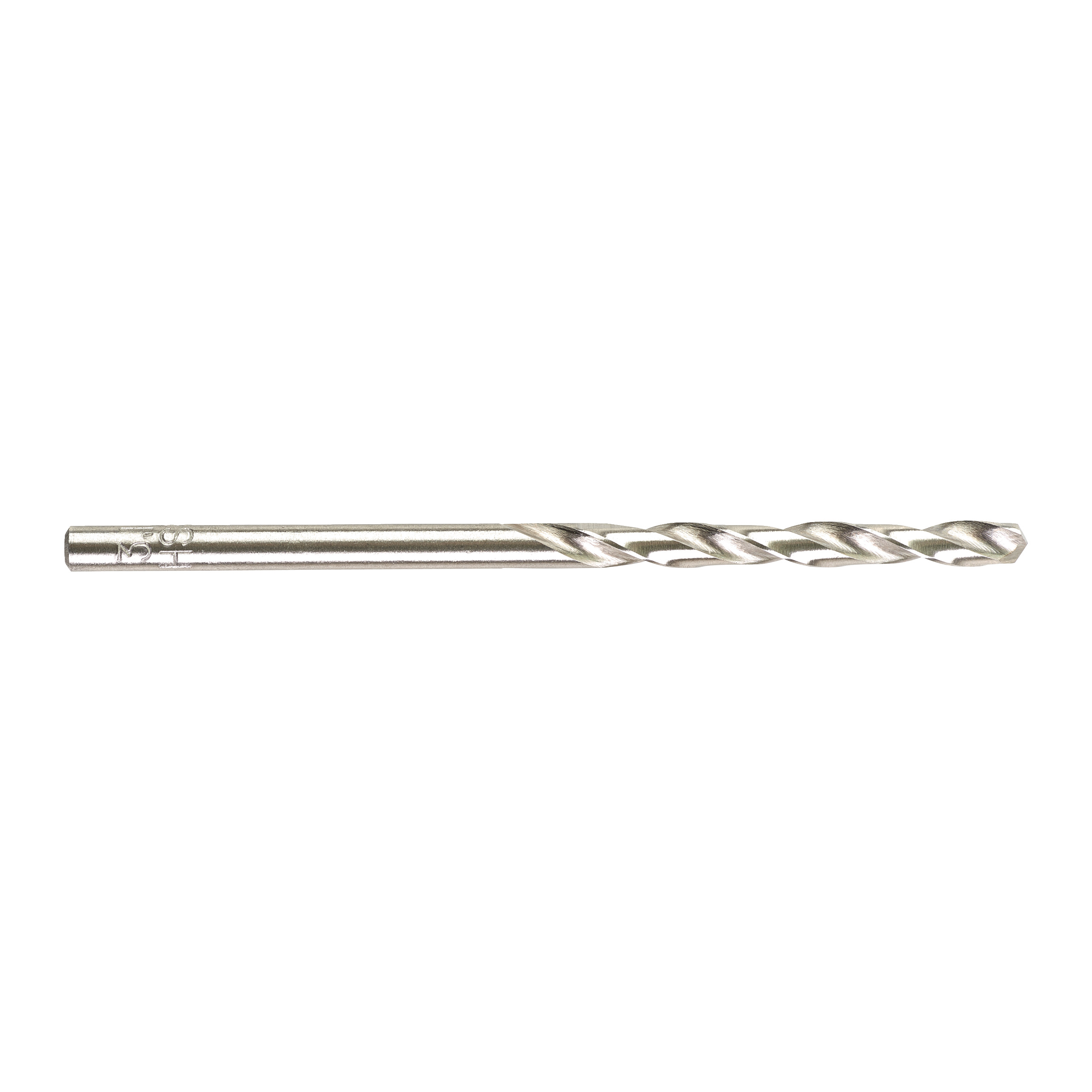Produktbild Metallbohrer HSS-G THUNDERWEB