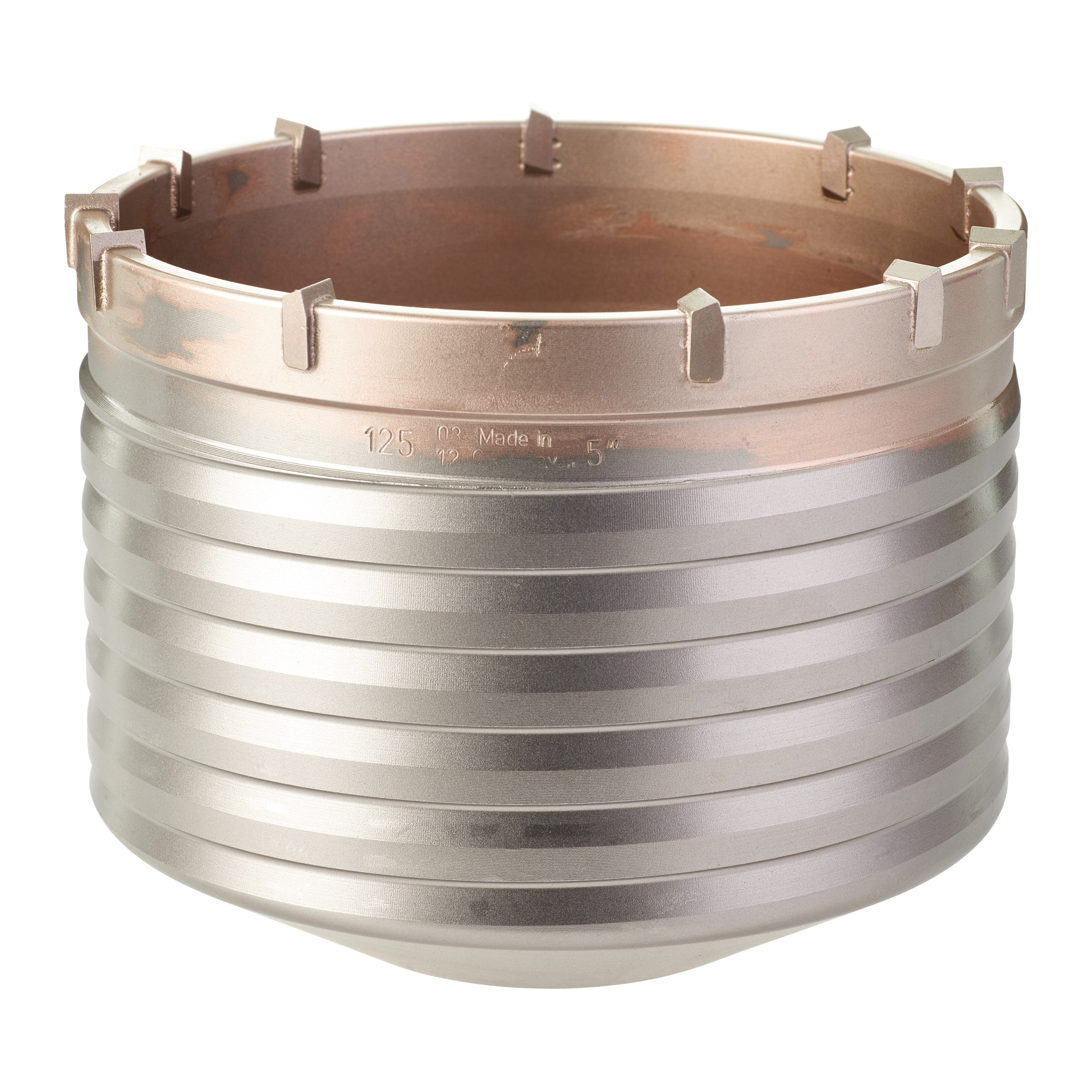 Produktbild Hammerbohrkrone zweiteilig SDS-Max