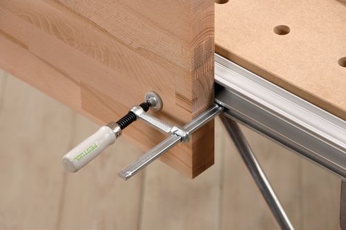 Schraubzwinge FSZ 120