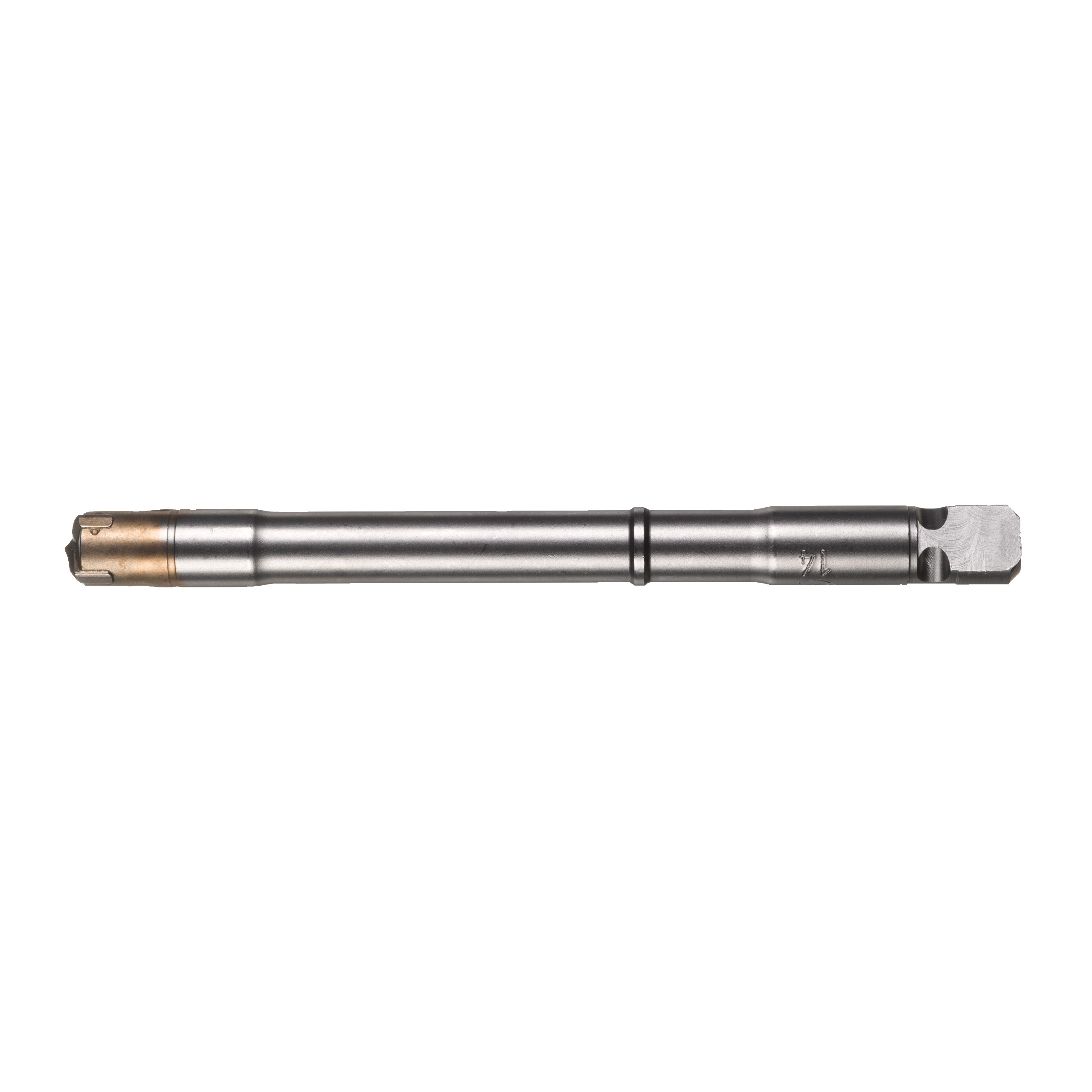 Produktbild Absaugbohrer DUST-LOK