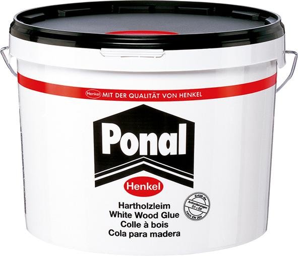 Ponal Classic Holzleim 10kg (F)