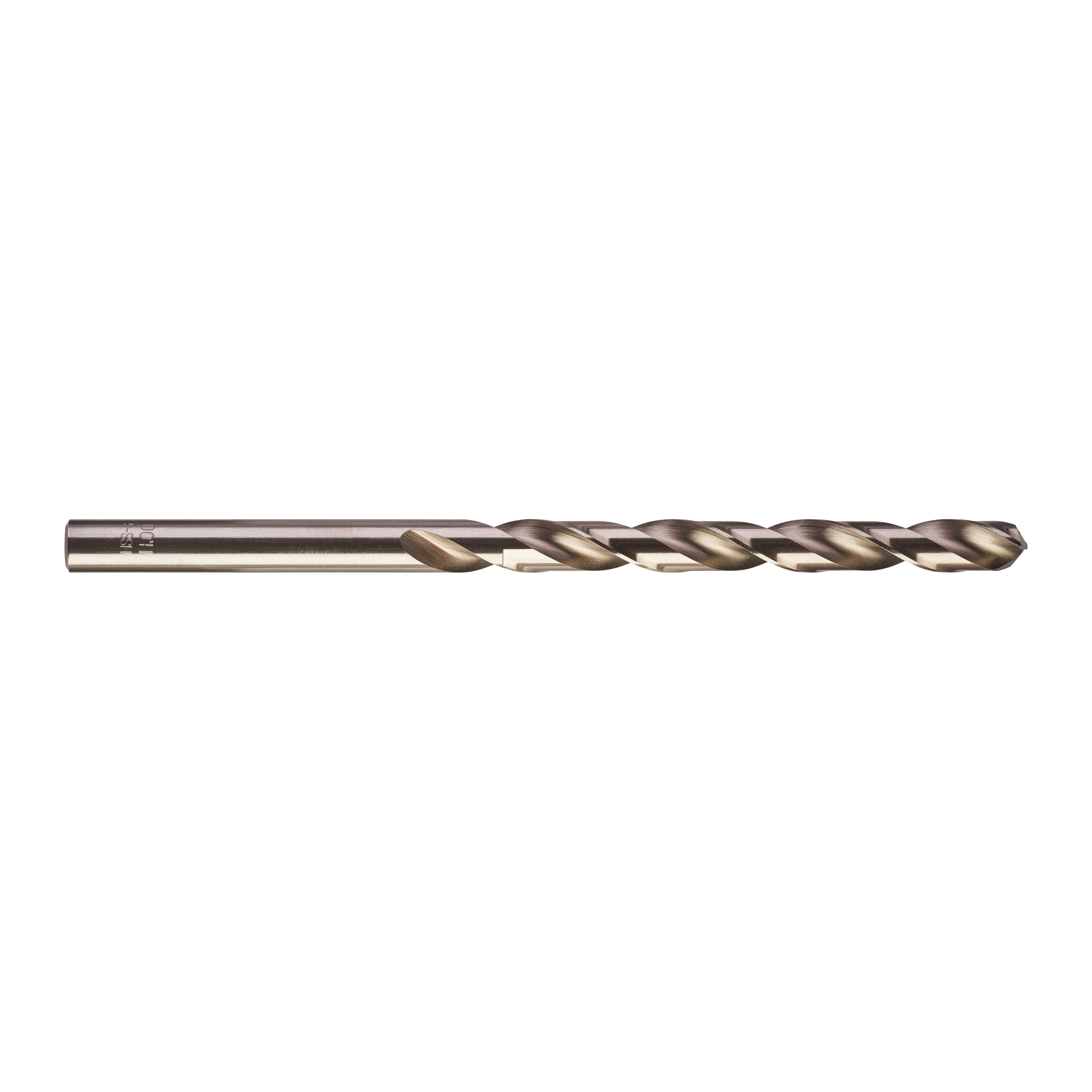 Produktbild Metallbohrer HSS-G