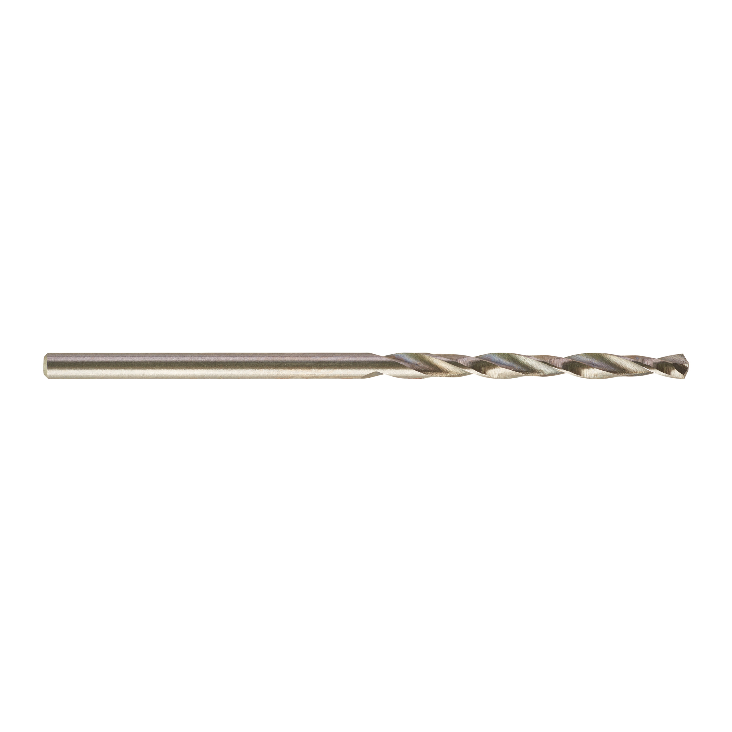 Produktbild Metallbohrer HSS-G THUNDERWEB