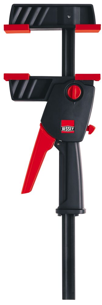 Einhandzwinge DuoKlamp 160x85mm BESSEY
