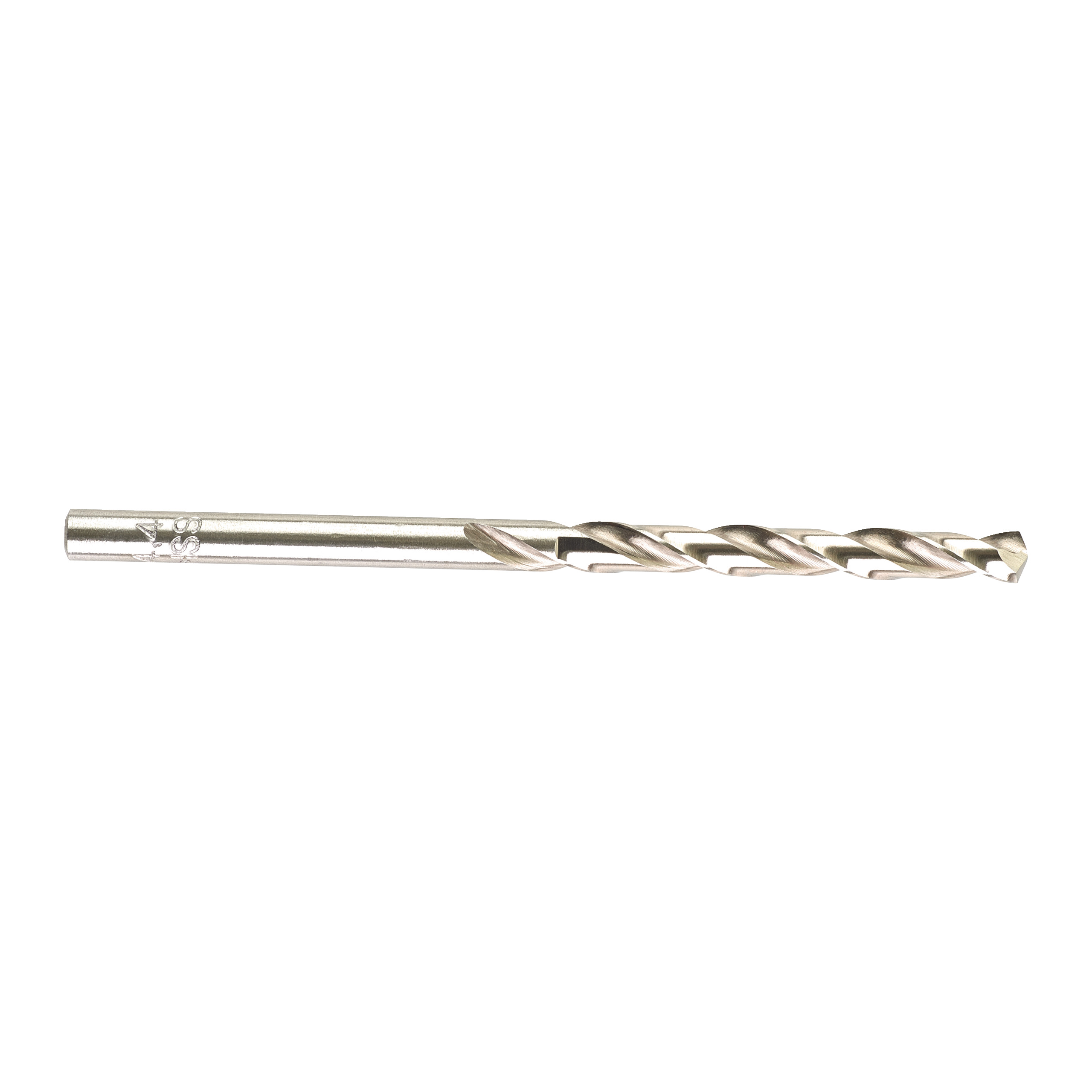 Produktbild Metallbohrer HSS-G THUNDERWEB
