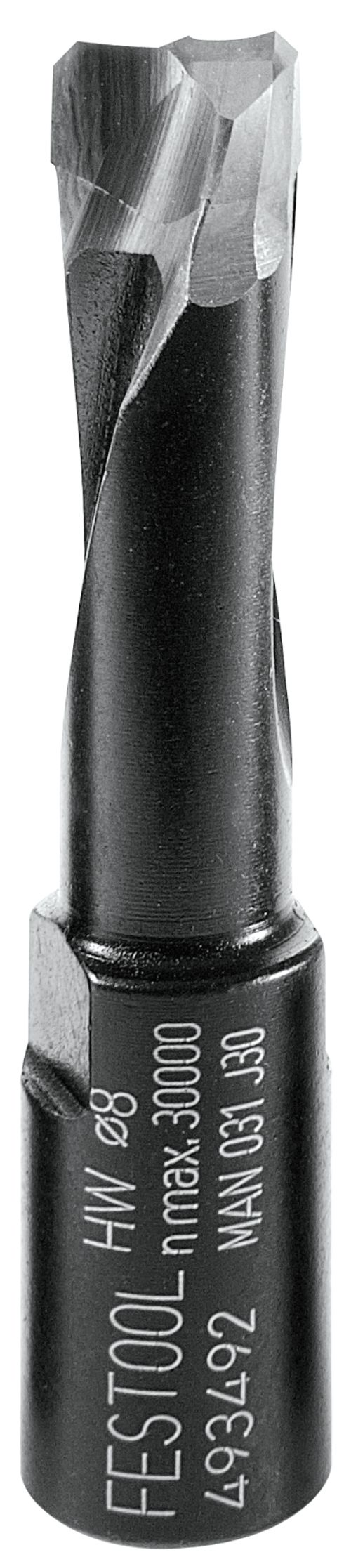 DOMINO Fräser D 8-NL 28 HW-DF 500