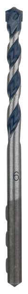 Betonbohrer CYL-5, Blue Granite, 6,5 x 50 x 100 mm
